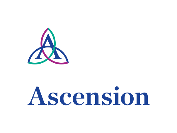 Ascension logo